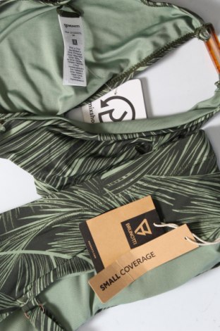 Damen-Badeanzug Brunotti, Größe XS, Farbe Grün, Preis € 35,05