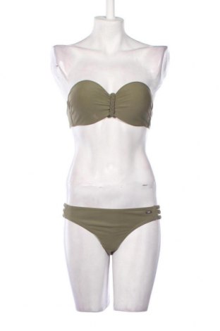Damen-Badeanzug Buffalo, Größe M, Farbe Grün, Preis 35,05 €