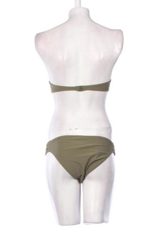 Damen-Badeanzug Buffalo, Größe M, Farbe Grün, Preis 35,05 €