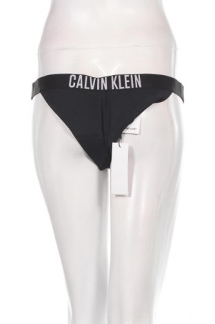 Damen-Badeanzug Calvin Klein, Größe L, Farbe Schwarz, Preis € 39,69