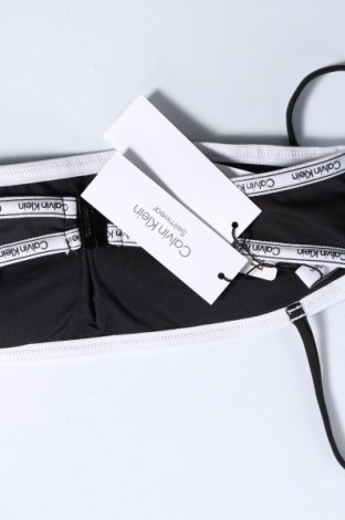 Γυναικείο μαγιό Calvin Klein, Μέγεθος M, Χρώμα Μαύρο, Τιμή 39,69 €