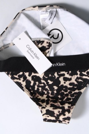 Γυναικείο μαγιό Calvin Klein, Μέγεθος S, Χρώμα Πολύχρωμο, Τιμή 39,69 €