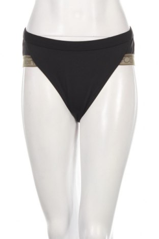Γυναικείο μαγιό Calvin Klein Swimwear, Μέγεθος M, Χρώμα Μαύρο, Τιμή 19,28 €