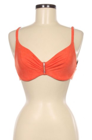 Damen-Badeanzug Chantelle, Größe L, Farbe Orange, Preis € 16,62