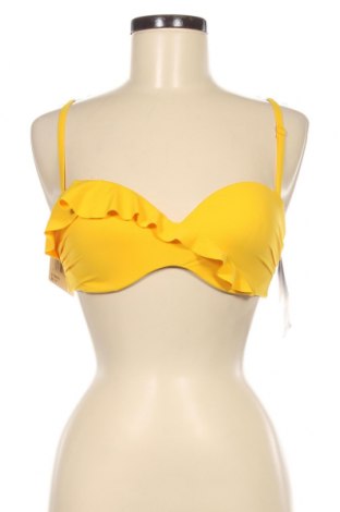 Damen-Badeanzug Chantelle, Größe S, Farbe Gelb, Preis € 12,19