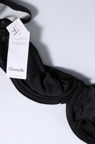 Costum de baie de damă Chantelle, Mărime M, Culoare Negru, Preț 141,45 Lei