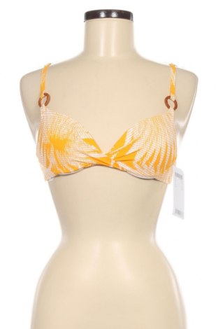 Damen-Badeanzug Chantelle, Größe XS, Farbe Gelb, Preis 9,97 €