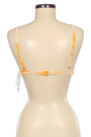 Damen-Badeanzug Chantelle, Größe XS, Farbe Gelb, Preis 9,97 €