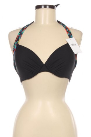 Damen-Badeanzug Darjeeling, Größe L, Farbe Schwarz, Preis € 14,43