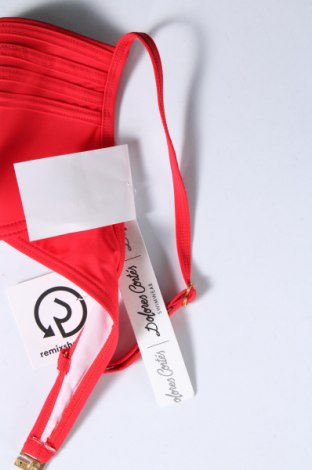 Damen-Badeanzug Dolores Cortes, Größe M, Farbe Rot, Preis € 19,28