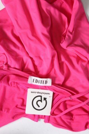 Damen-Badeanzug Edited, Größe L, Farbe Rosa, Preis € 35,05