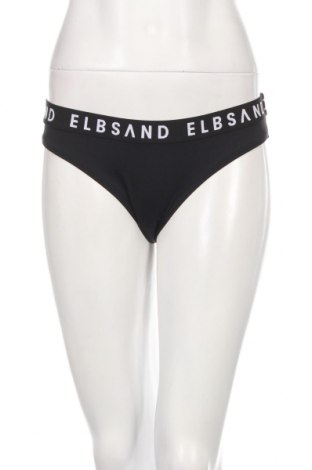 Γυναικείο μαγιό Elbsand, Μέγεθος XS, Χρώμα Μαύρο, Τιμή 9,97 €