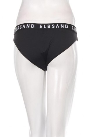 Γυναικείο μαγιό Elbsand, Μέγεθος XS, Χρώμα Μαύρο, Τιμή 11,08 €