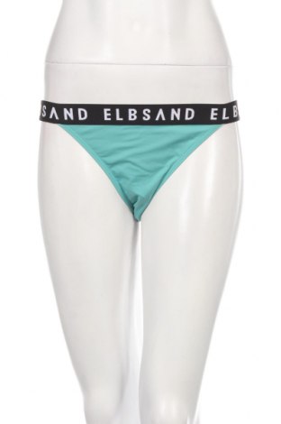 Damen-Badeanzug Elbsand, Größe S, Farbe Blau, Preis € 13,30