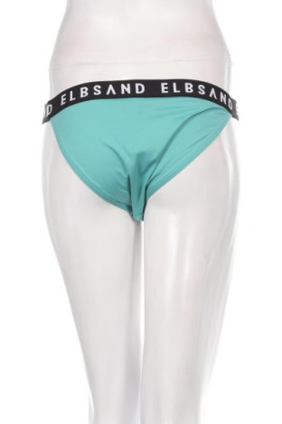 Damen-Badeanzug Elbsand, Größe S, Farbe Blau, Preis € 22,16