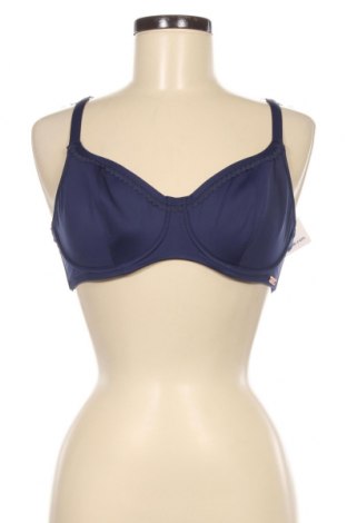 Damen-Badeanzug Fantasie, Größe M, Farbe Blau, Preis € 12,19