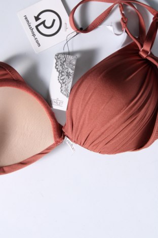 Damen-Badeanzug Femilet, Größe S, Farbe Braun, Preis € 22,16