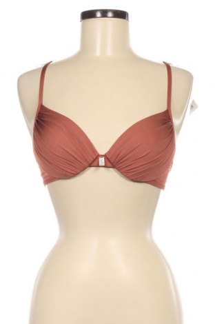 Damen-Badeanzug Femilet, Größe S, Farbe Braun, Preis € 22,16