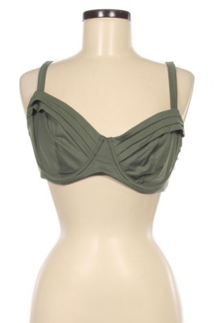 Costum de baie de damă Femilet, Mărime L, Culoare Verde, Preț 84,87 Lei