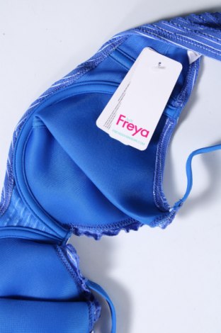 Dámské plavky  Freya, Velikost XL, Barva Modrá, Cena  623,00 Kč