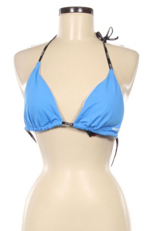 Damen-Badeanzug Hugo Boss, Größe L, Farbe Blau, Preis 39,69 €