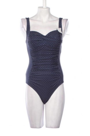 Damen-Badeanzug Hunkemoller, Größe M, Farbe Blau, Preis € 21,03