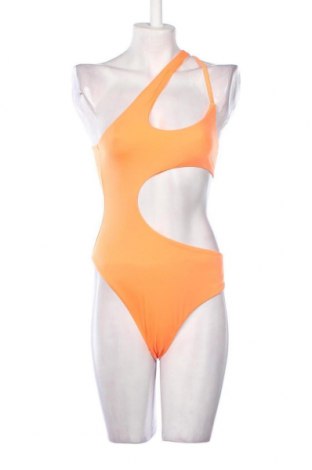 Damen-Badeanzug Hunkemoller, Größe M, Farbe Orange, Preis 21,03 €