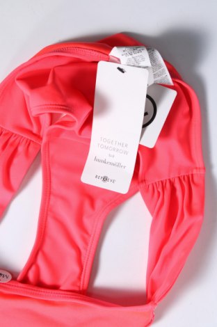 Damen-Badeanzug Hunkemoller, Größe M, Farbe Rot, Preis € 12,19