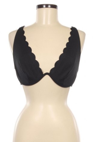 Costum de baie de damă Hunkemoller, Mărime M, Culoare Negru, Preț 63,65 Lei