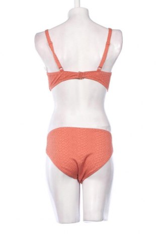 Damen-Badeanzug Jette, Größe XXL, Farbe Braun, Preis € 35,05