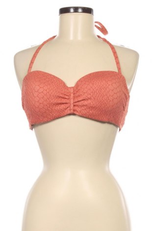 Damen-Badeanzug Jette, Größe XL, Farbe Orange, Preis 16,62 €