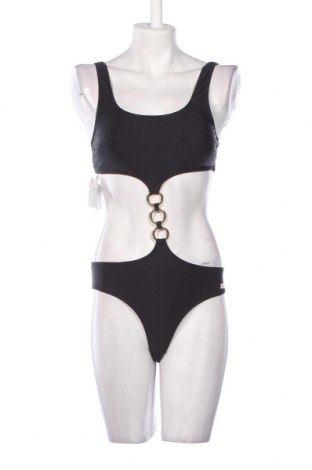 Damen-Badeanzug Jette, Größe S, Farbe Schwarz, Preis € 19,28