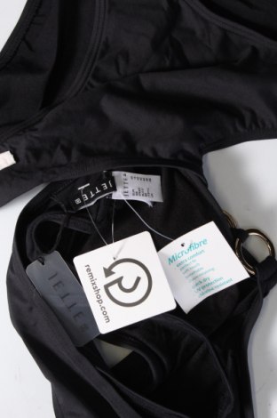 Damen-Badeanzug Jette, Größe M, Farbe Schwarz, Preis € 19,28