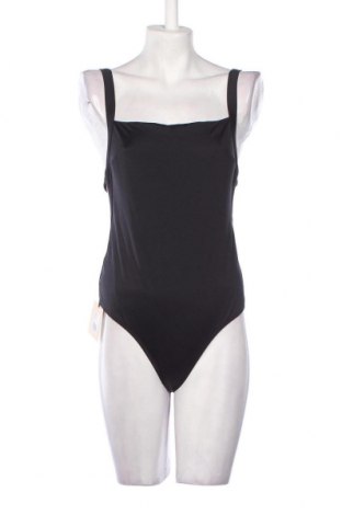 Damen-Badeanzug LENI KLUM x ABOUT YOU, Größe L, Farbe Schwarz, Preis € 26,29