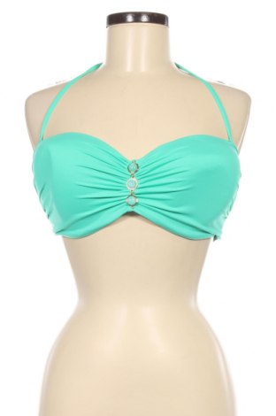 Damen-Badeanzug Lascana, Größe XL, Farbe Grün, Preis € 14,43