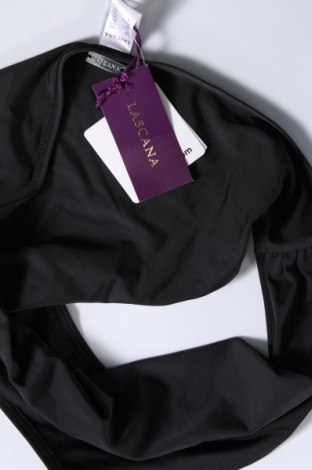 Damen-Badeanzug Lascana, Größe M, Farbe Schwarz, Preis € 6,52