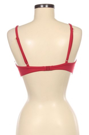 Damen-Badeanzug Lascana, Größe L, Farbe Rot, Preis € 9,38