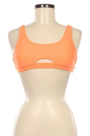 Damen-Badeanzug Lascana, Größe M, Farbe Orange, Preis € 14,43