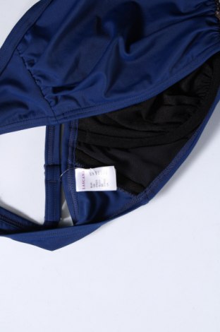 Damen-Badeanzug Lascana, Größe M, Farbe Blau, Preis 14,43 €