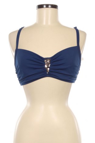 Damen-Badeanzug Lascana, Größe M, Farbe Blau, Preis 14,43 €