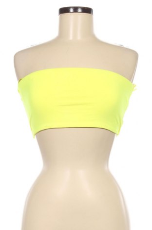 Damen-Badeanzug Lefties, Größe M, Farbe Gelb, Preis 6,49 €