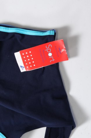 Damen-Badeanzug Marks & Spencer, Größe M, Farbe Blau, Preis 20,98 €
