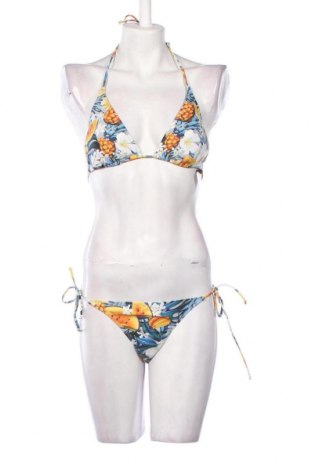 Costum de baie de damă Mimo & Co., Mărime L, Culoare Multicolor, Preț 73,47 Lei