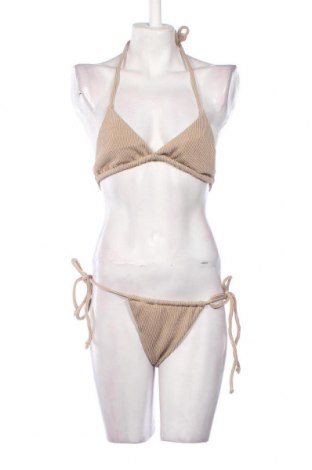 Damen-Badeanzug Misspap, Größe M, Farbe Beige, Preis € 19,28