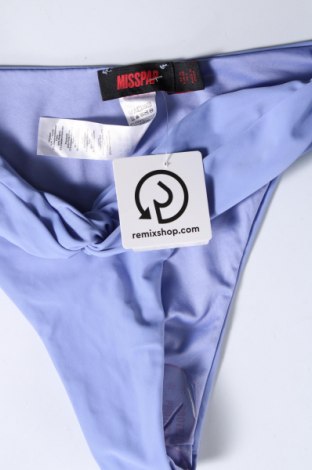 Damen-Badeanzug Misspap, Größe M, Farbe Blau, Preis € 12,19