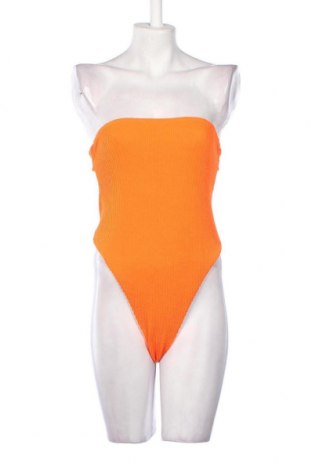 Γυναικείο μαγιό Misspap, Μέγεθος L, Χρώμα Πορτοκαλί, Τιμή 22,78 €