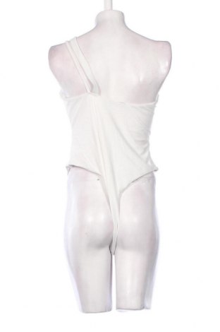 Damski strój kąpielowy Misspap, Rozmiar XL, Kolor Biały, Cena 163,13 zł