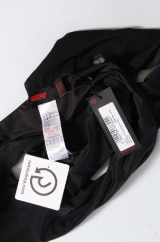 Damen-Badeanzug Misspap, Größe M, Farbe Schwarz, Preis 17,53 €