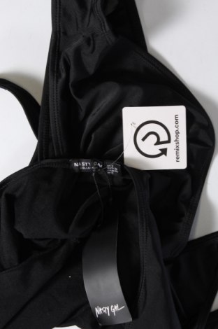 Damen-Badeanzug Nasty Gal, Größe S, Farbe Schwarz, Preis 17,53 €