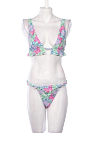 Costum de baie de damă Nasty Gal, Mărime M, Culoare Multicolor, Preț 111,84 Lei